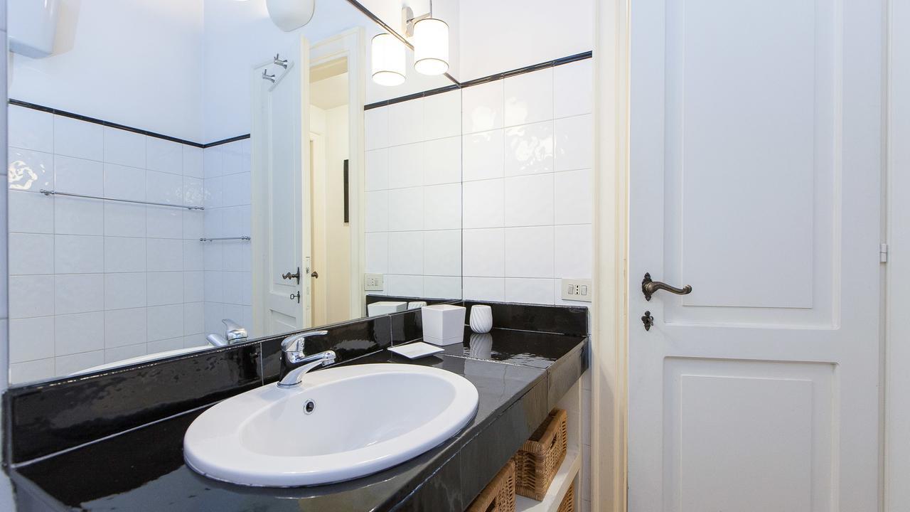 Teatro Pace Apartment Rome