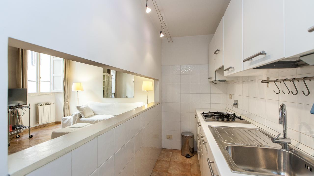 Teatro Pace Apartment