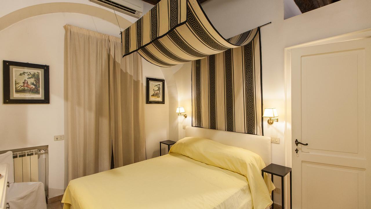Teatro Pace Apartment