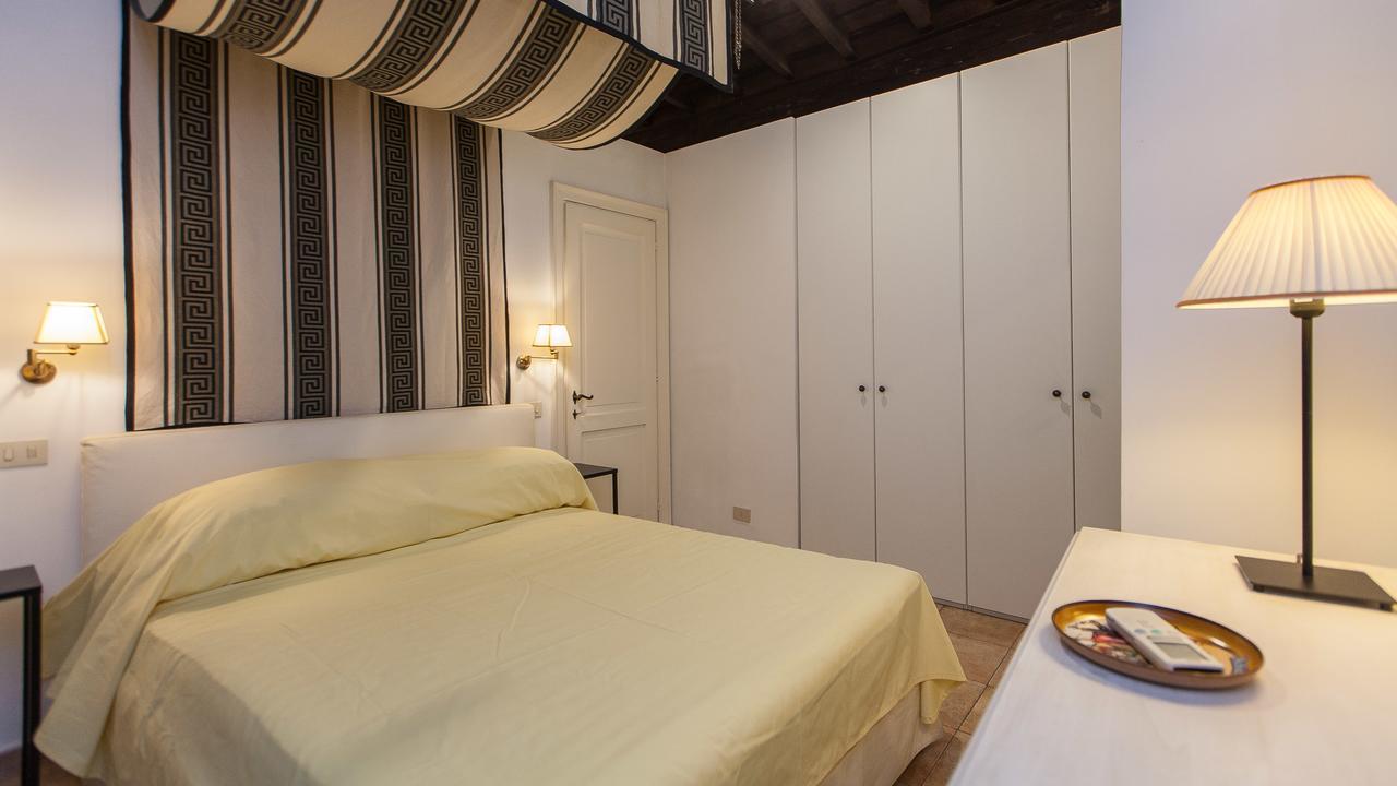 Teatro Pace Apartment *