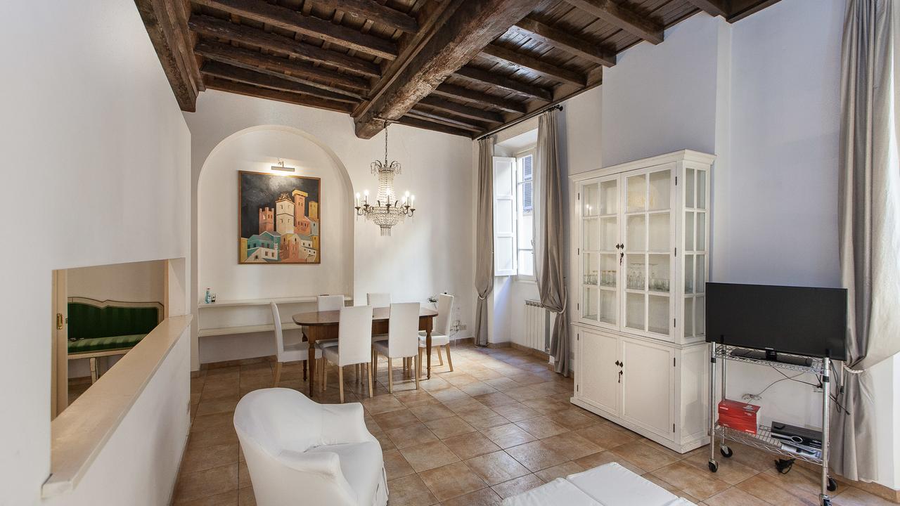 Teatro Pace Apartment *