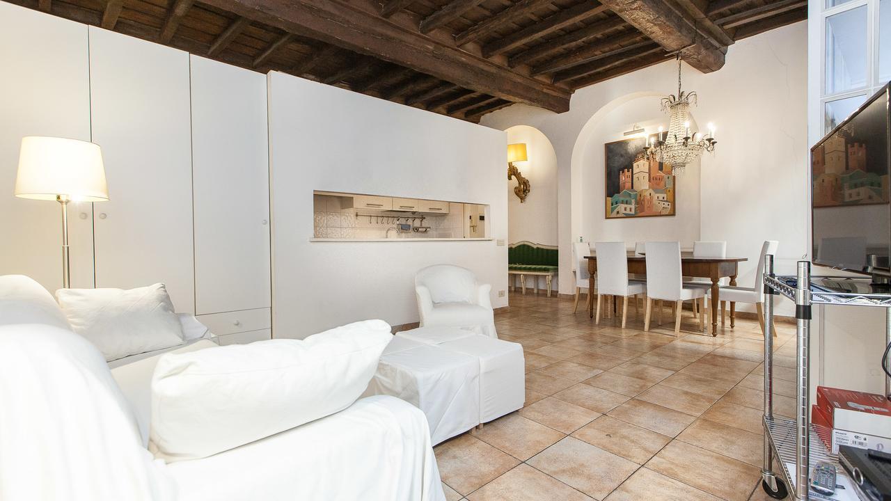 Teatro Pace Apartment *